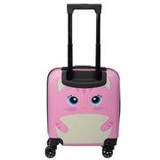 VHV Travel Cartoon Cabin Suitcase For Kids