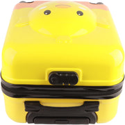 VHV Travel Cartoon Cabin Suitcase For Kids