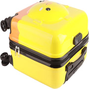 VHV Travel Cartoon Cabin Suitcase For Kids