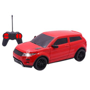 Veva Mini Racing Car with Remote Control, 1:24 Scale