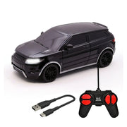 Veva Mini Racing Car with Remote Control, 1:24 Scale