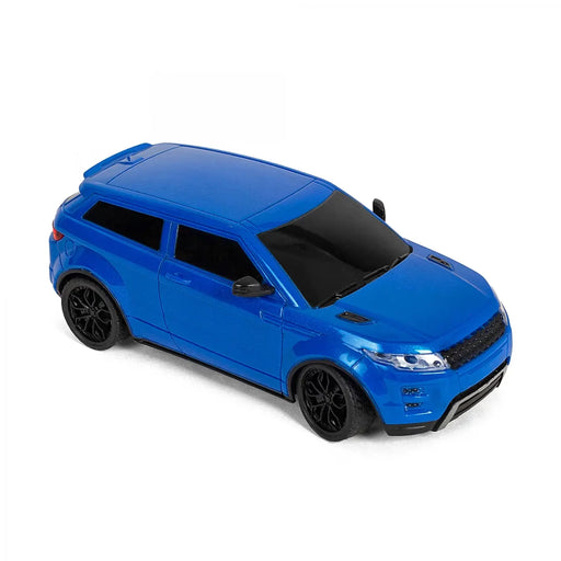 Veva Mini Racing Car with Remote Control, 1:24 Scale-RC Toys-Funskool-Toycra