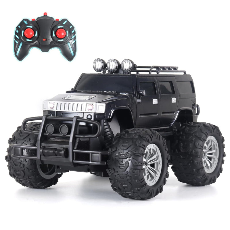 Veva Toys Rc Beast - X 1:18 Scale