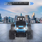 Veva Toys Rc Beast - X 1:18 Scale