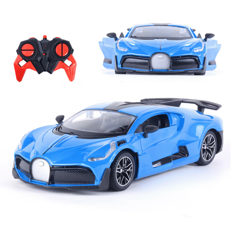 Veva Toys Rc Dash Door X