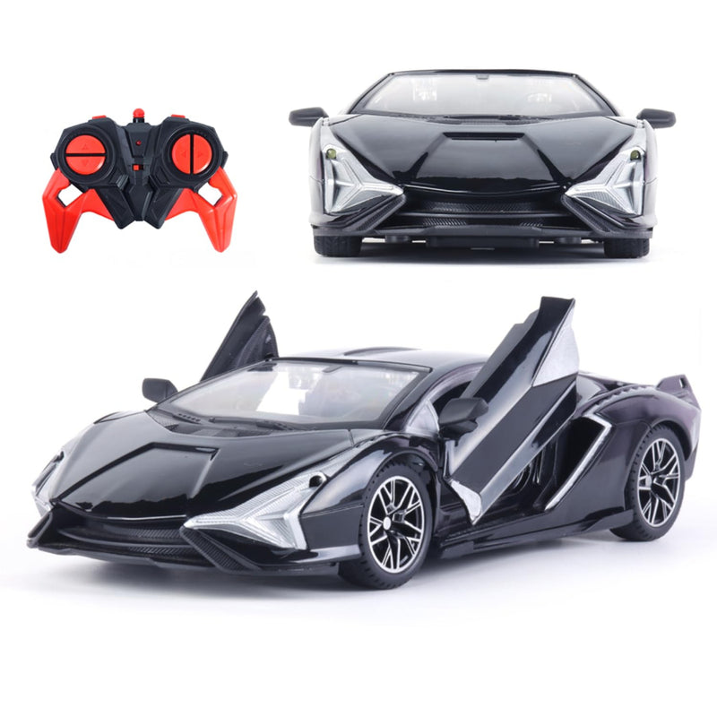 Veva Toys Rc Dash Door X