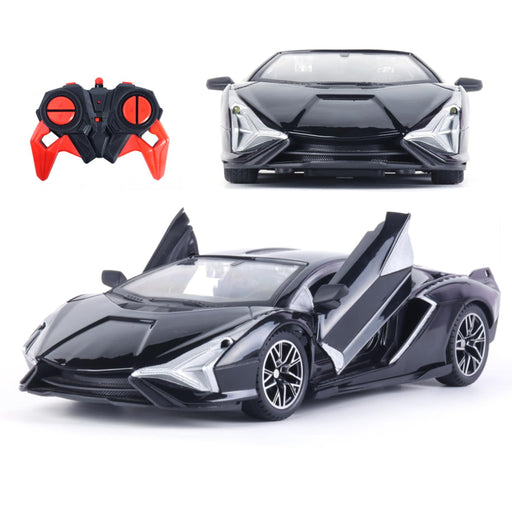 Veva Toys Rc Dash Door X