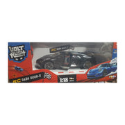 Veva Toys Rc Dash Door X