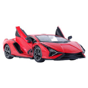 Veva Toys Rc Dash Door X