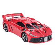 Veva Toys Rc Nitro X 1 : 24 Scale-RC Toys-Funskool-Toycra