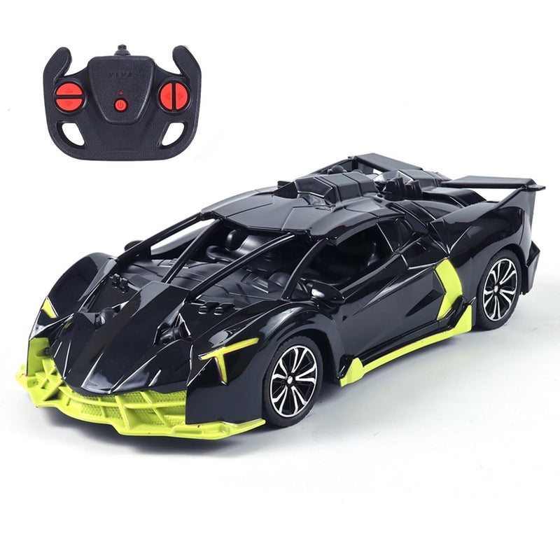 Veva Toys Rc Nitro - X 1:24 Scale
