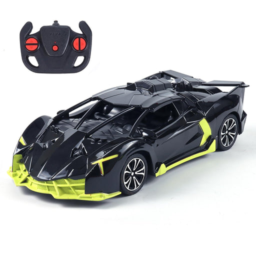 Veva Toys Rc Nitro - X 1:24 Scale-RC Toys-Funskool-Toycra