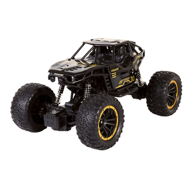 Veva Toys Rc Rock - X 1 : 18 Scale
