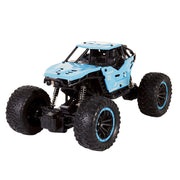 Veva Toys Rc Rock - X 1 : 18 Scale