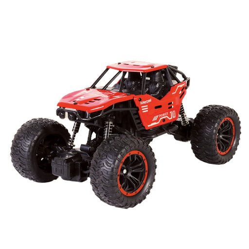 Veva Toys Rc Rock - X 1 : 18 Scale-RC Toys-Funskool-Toycra