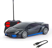 Veva Toys Rc Speed X-A 1:24 Scale