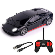 Veva Toys Rc Speed X - L 1:24 Scale Remote Control Racing Car