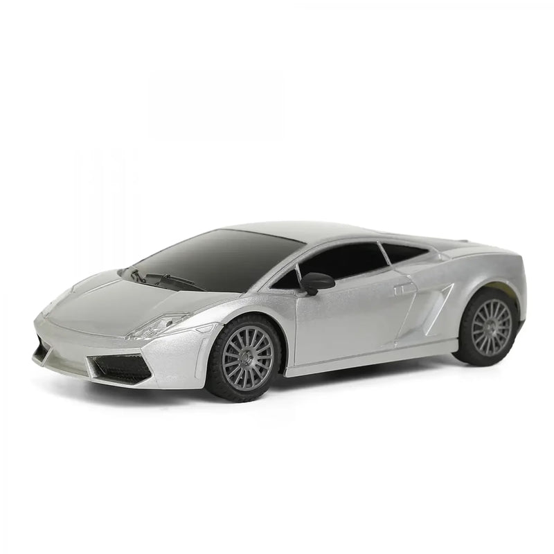 Veva Toys Rc Speed X - L 1:24 Scale Remote Control Racing Car