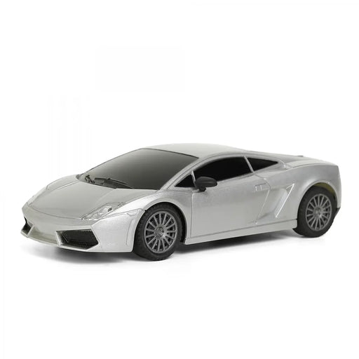 Veva Toys Rc Speed X - L 1:24 Scale Remote Control Racing Car-RC Toys-Funskool-Toycra