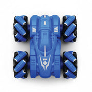 Veva Toys Rc Vort X