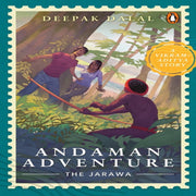 Vikram–Aditya Adventure Series by Deepak Dalal