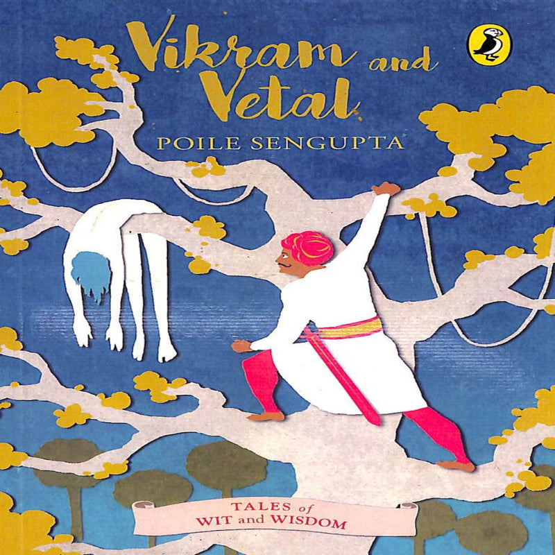 Vikram And Vetal (Age : 7 Years+)