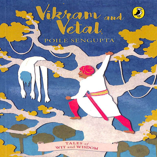 Vikram And Vetal (Age : 7 Years+)