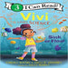 Vivi Loves Science-Story Books-Hc-Toycra