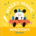 Wacky Magic Books-Board Book-Toycra Books-Toycra