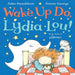 Wake Up Do Lydia Lou?-Picture Book-Pan-Toycra