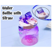 Water Bottle 1000 ML Large-Capacity