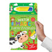 Water Magic Book-Activity Books-Dr-Toycra