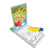 Water Magic Book