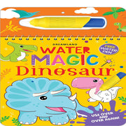 Water Magic Book