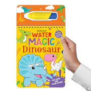 Water Magic Book