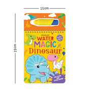 Water Magic Book
