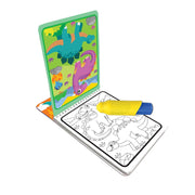 Water Magic Book