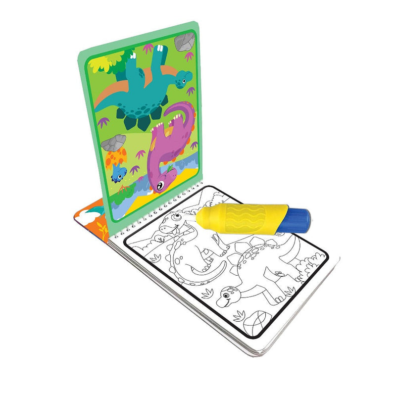 Water Magic Book