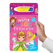 Water Magic Book