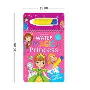 Water Magic Book