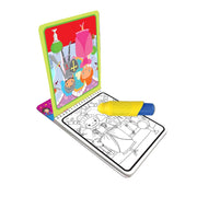 Water Magic Book