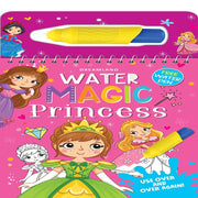 Water Magic Book