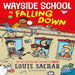 Wayside School Is Falling Down-Story Books-Bl-Toycra