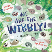 We Are The Wibbly