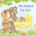 We Wished For You-Picture Book-SBC-Toycra