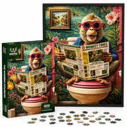 Webby Jigsaw Puzzle – 1000 Pieces