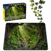 Webby Jigsaw Puzzle – 500 Pieces