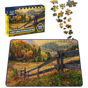 Webby Jigsaw Puzzle – 500 Pieces