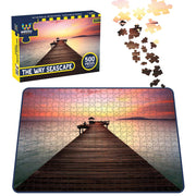 Webby Jigsaw Puzzle – 500 Pieces
