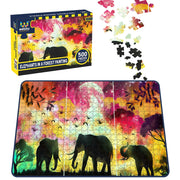 Webby Jigsaw Puzzle – 500 Pieces